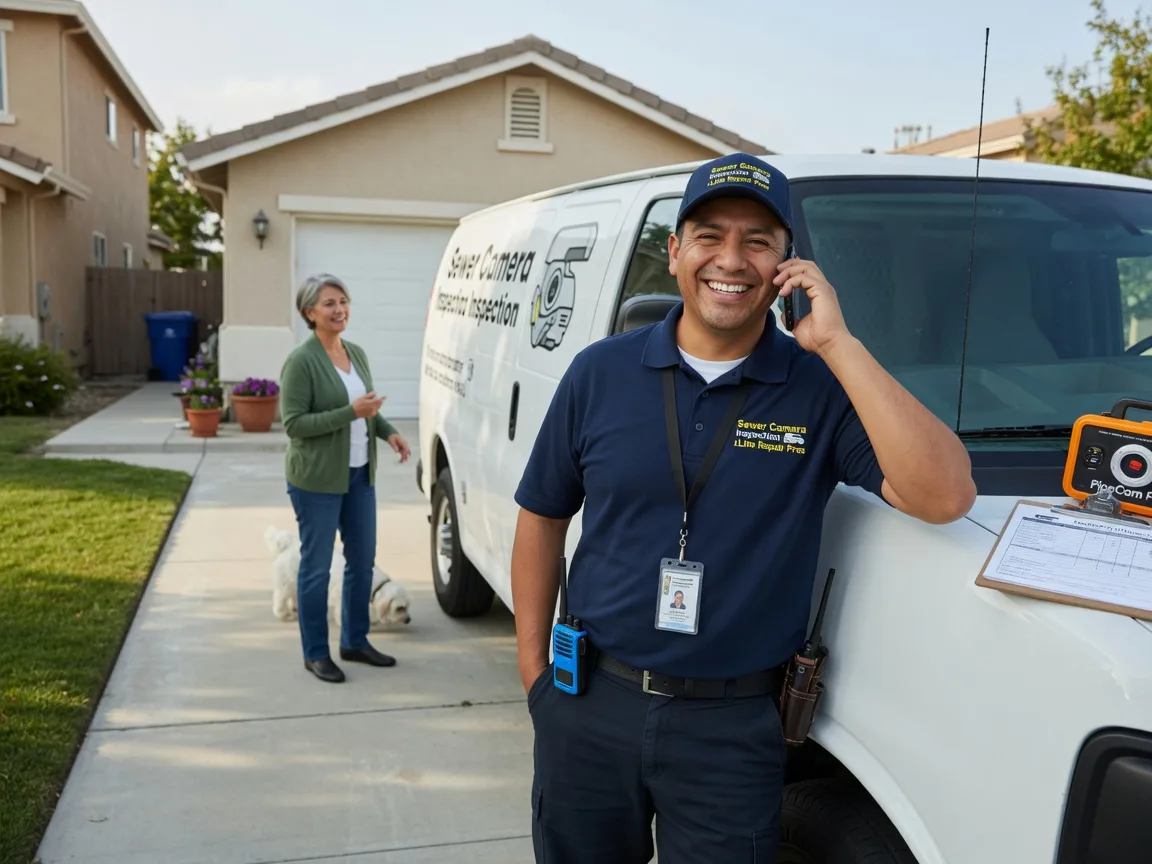 Sewer Line Repair Allenhurst, GA FAQs